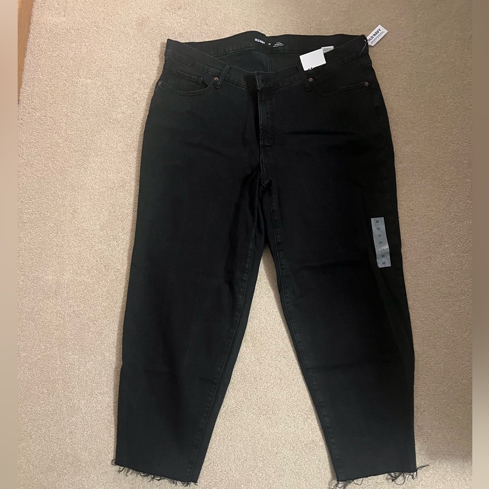 Old Navy Women's OG Straight